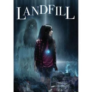 Landfill  DVD